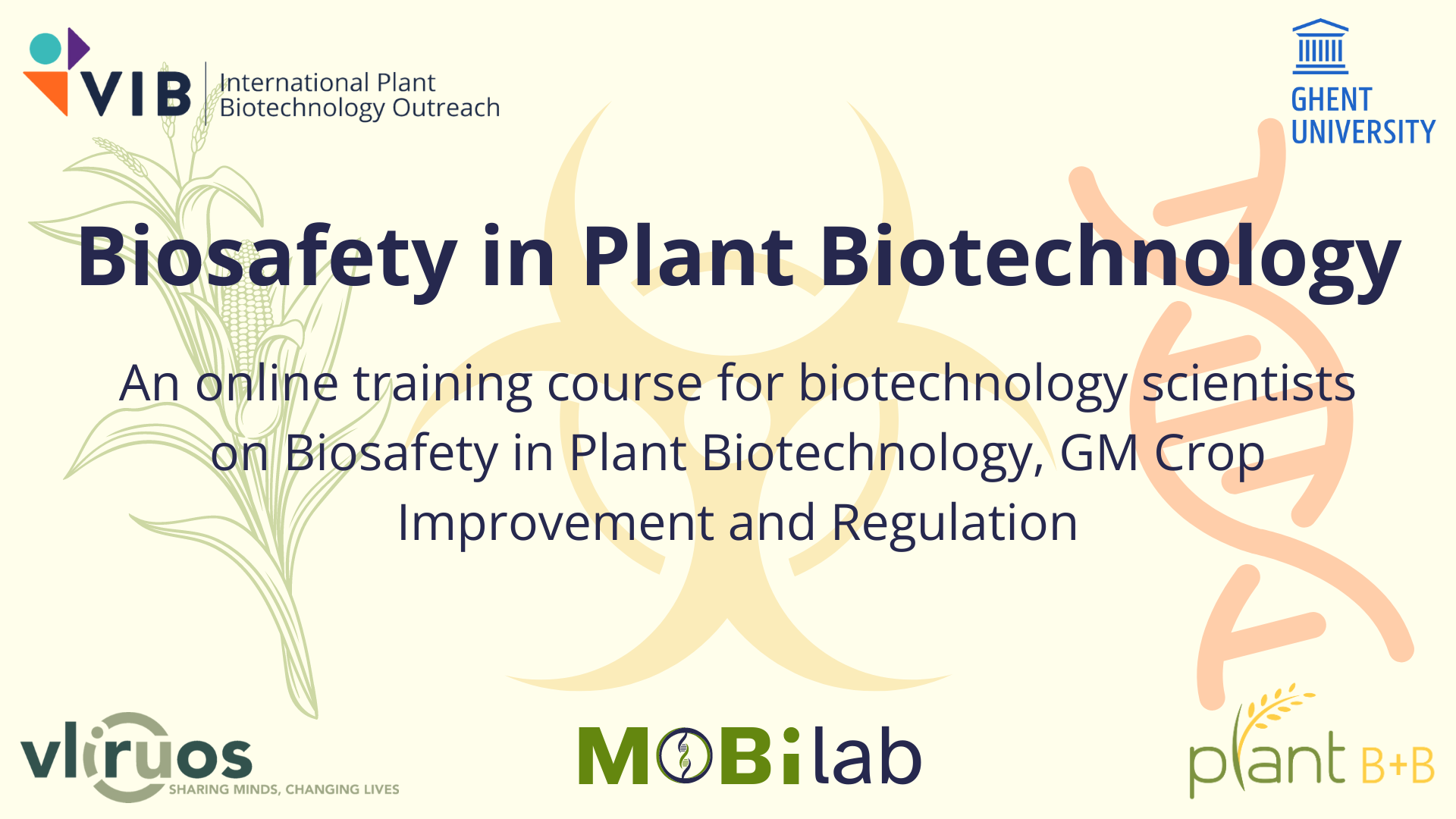 biosafety
