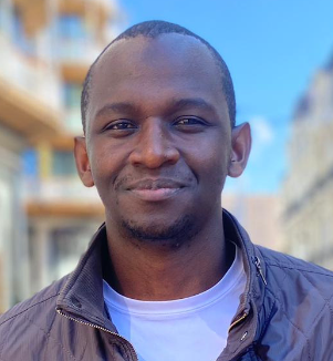 Onensmus Mwaura
