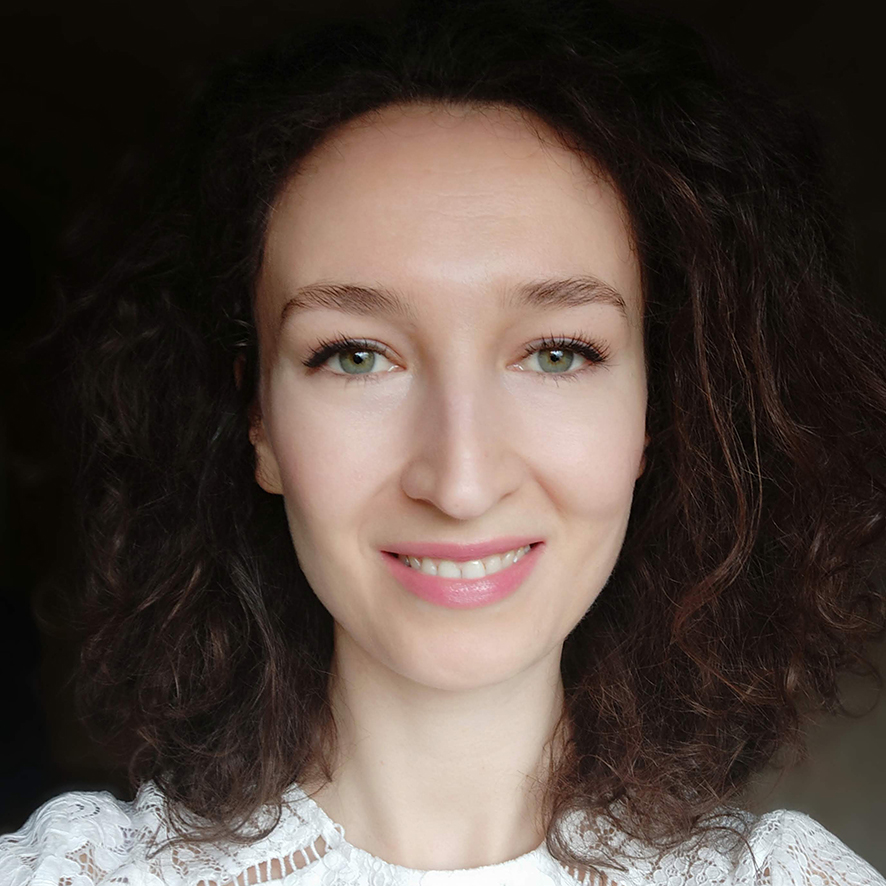 Oana Dima photo