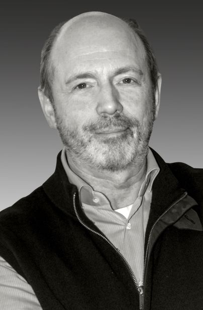 Patrick Rudelsheim