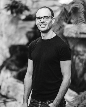 Sebastien Carpentier