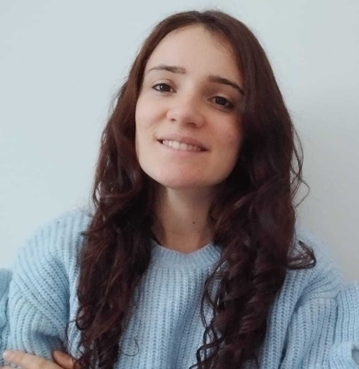Sara Fiorito
