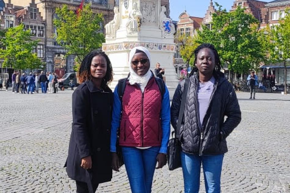 ODFP; alpha cohort ( 2022_2024)