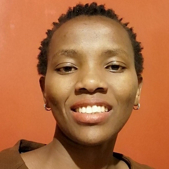 Alice Wambura Kaguongo