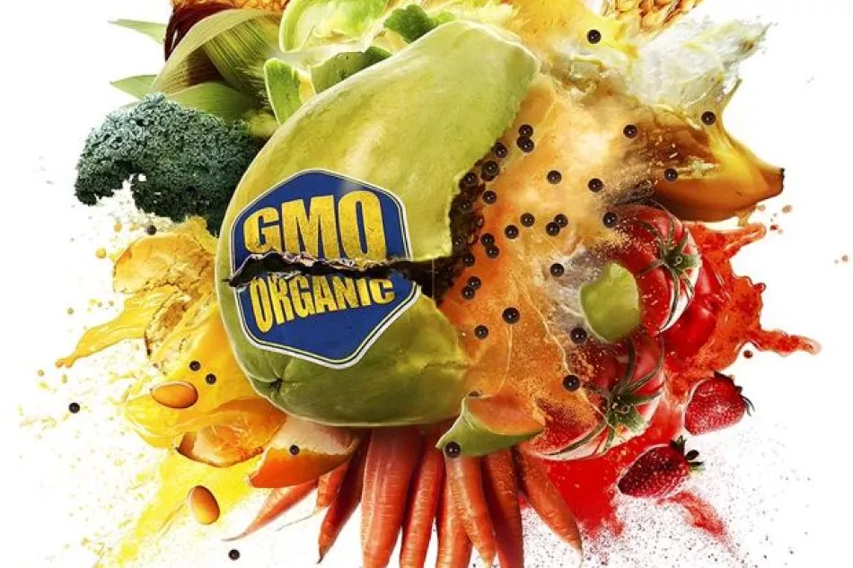 screening food evolution