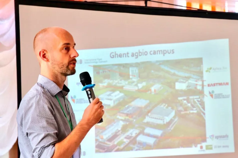 Marc Heijde Nigeria