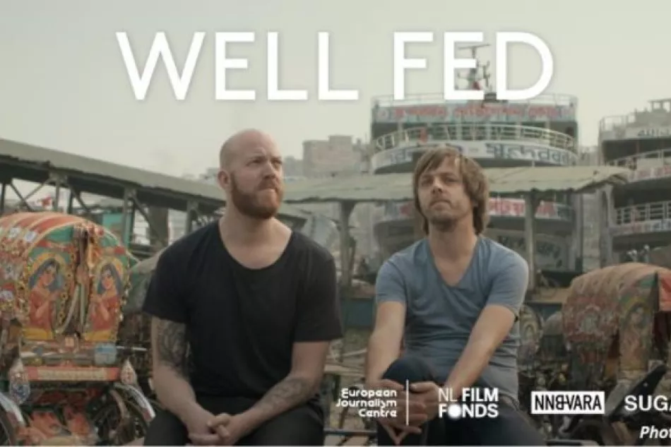 Well Fed movie