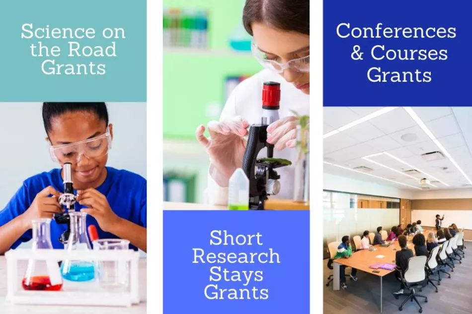 Plant B+B funding opportunities