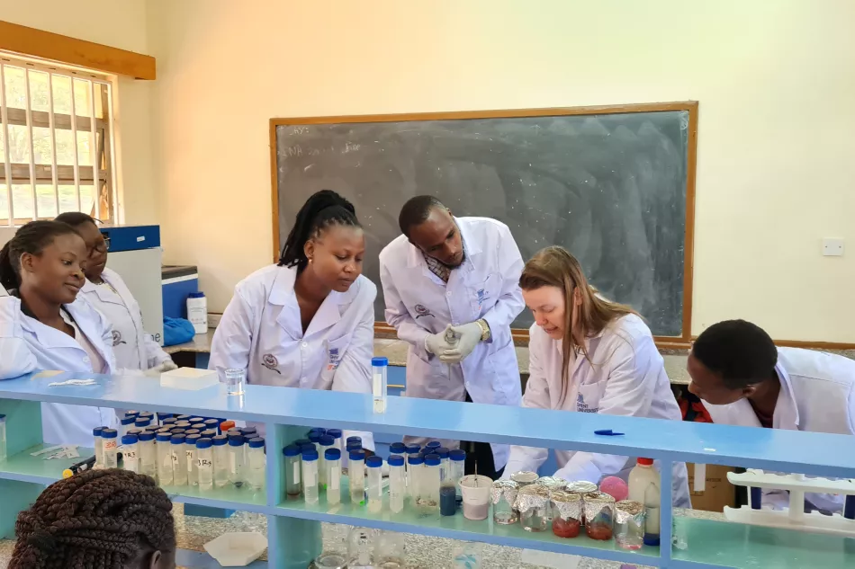 ccmb_lab practices