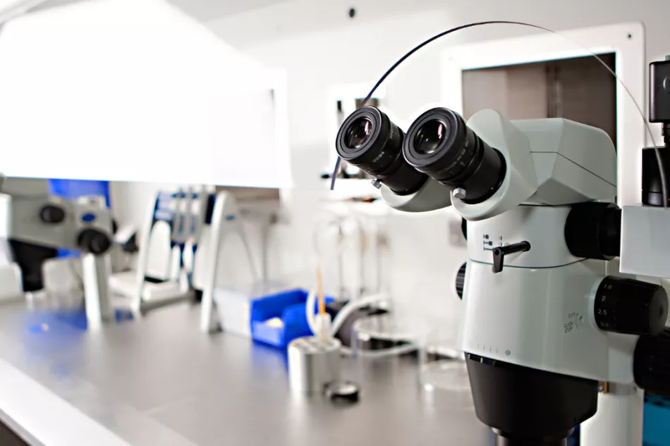 Kringloop lab