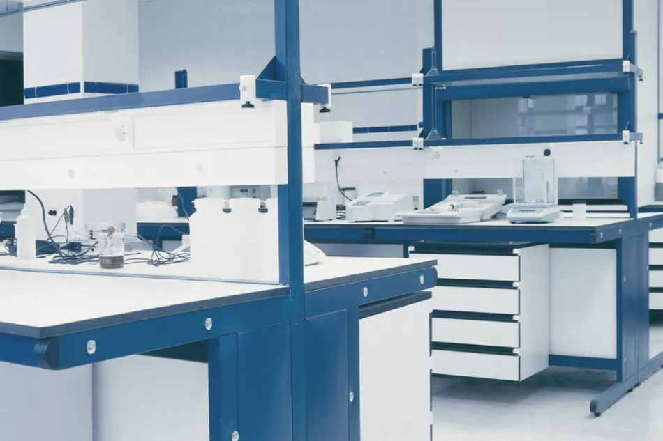 Kringloop lab