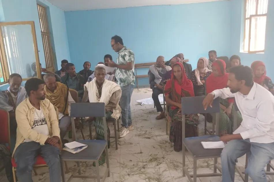 FGD