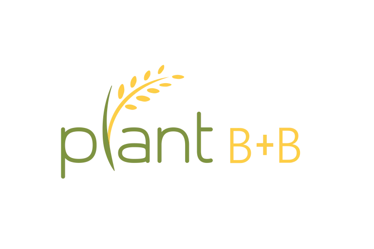 Plant BB logo