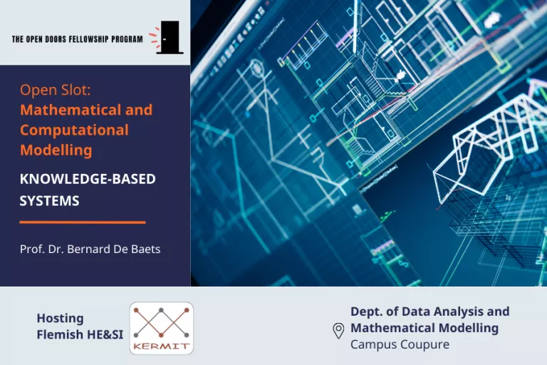 Matematical computational modelling
