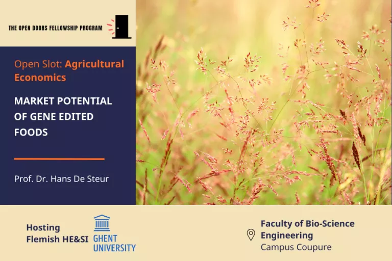 Agricultural Economics