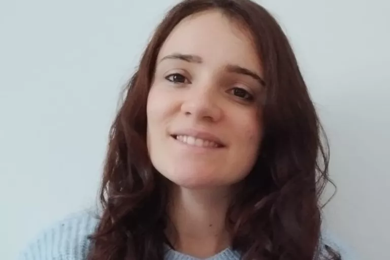 Sara Fiorito