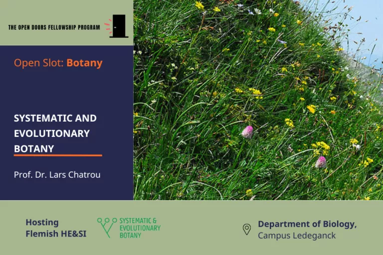 Botany