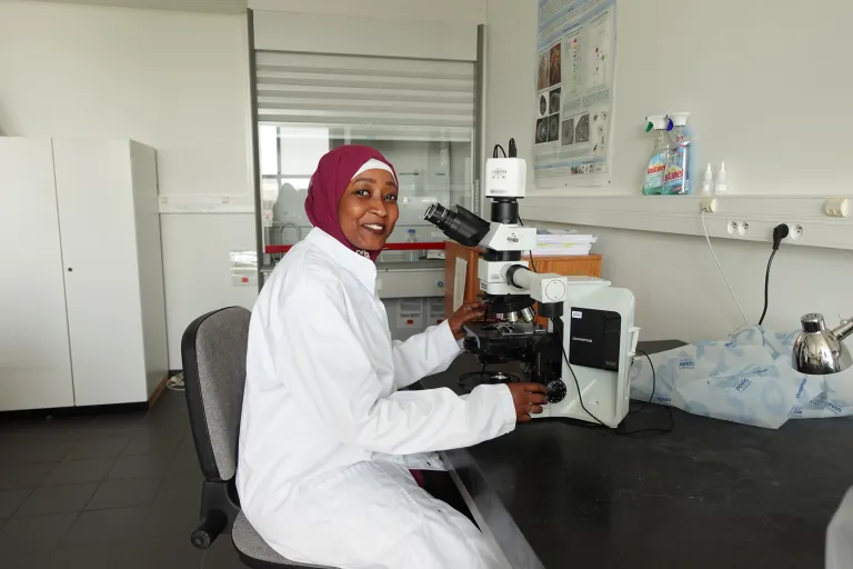 Iman Brema (Dawelbeit) Hassaballa
