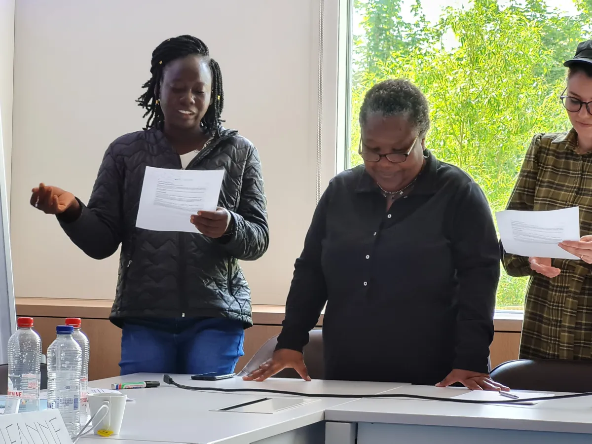 Cross cultural comms participants 2