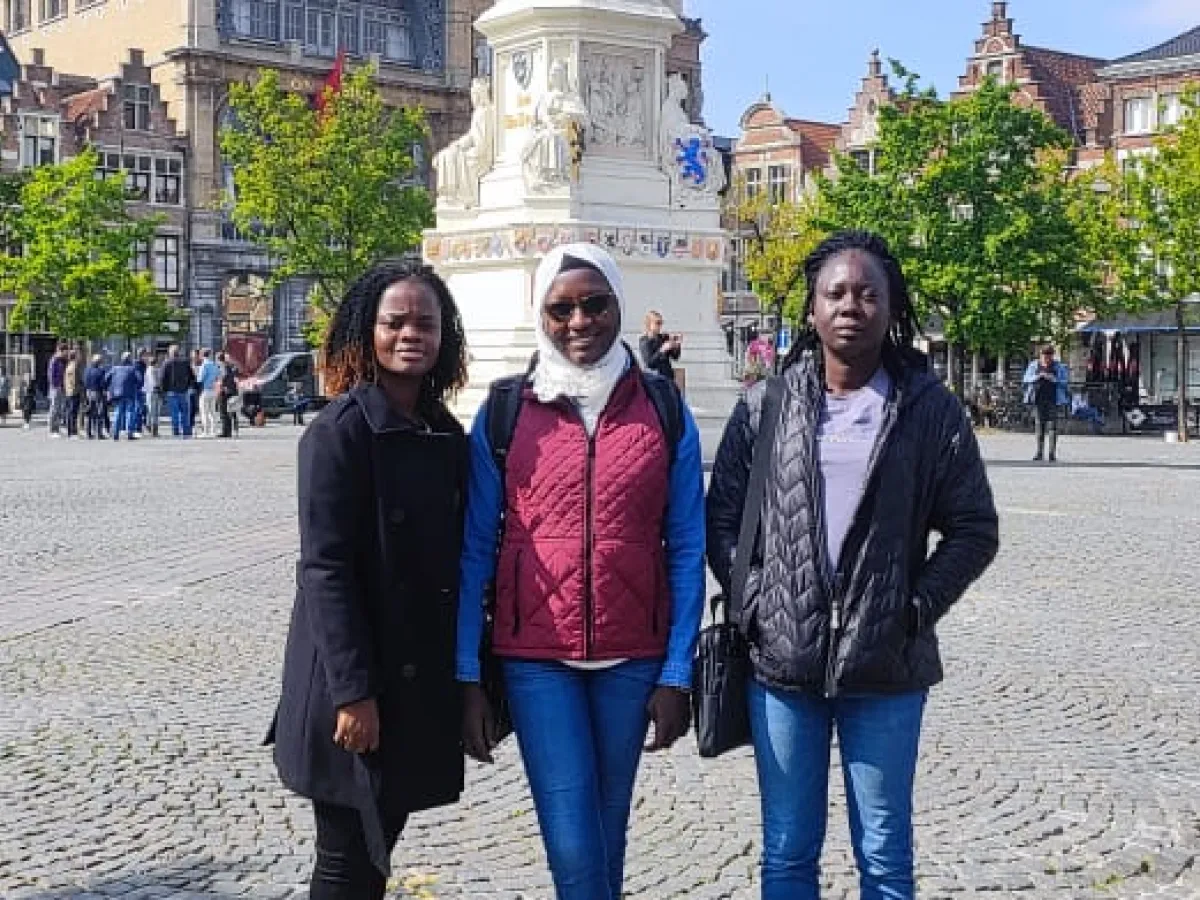 Cultural visit 2