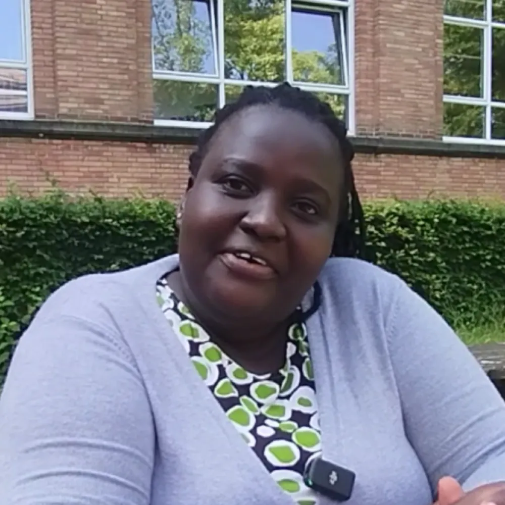 Brenda