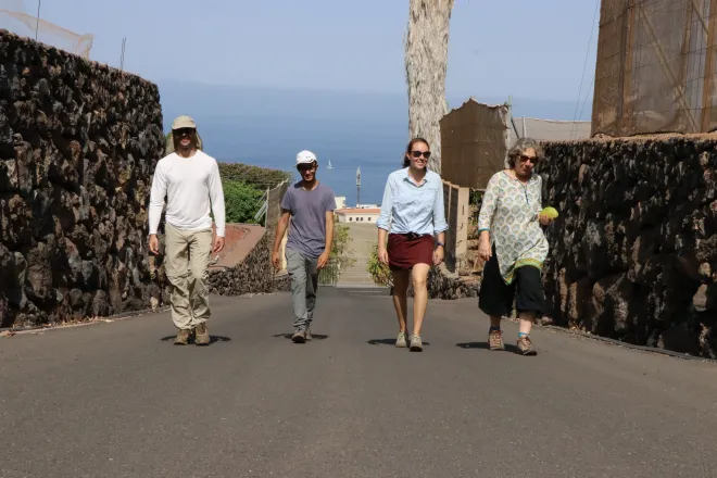 Tenerife