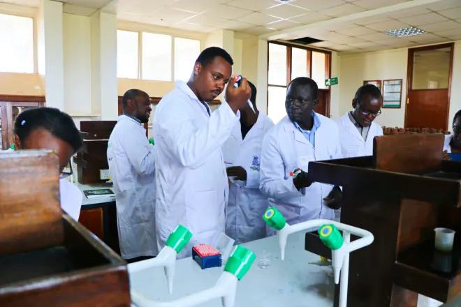 Mobilab_ Pipetting