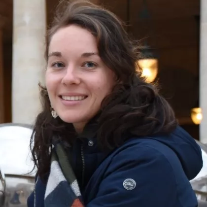 Clara Gambart