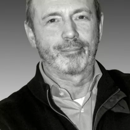 Patrick Rudelsheim