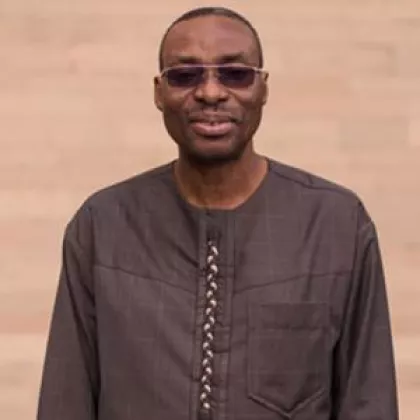 Sylvester Oikeh