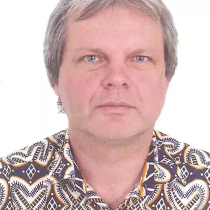bernard vanlauwe