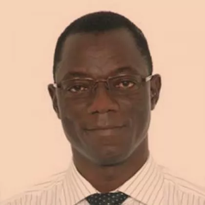 Robert Zougmoré