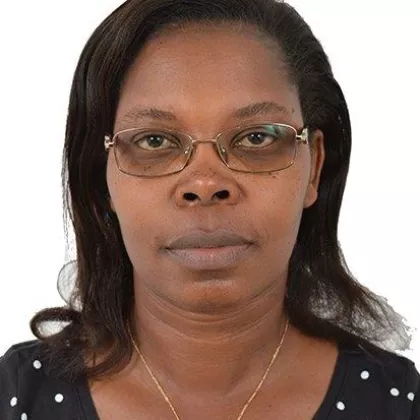 Generose Nziguheba