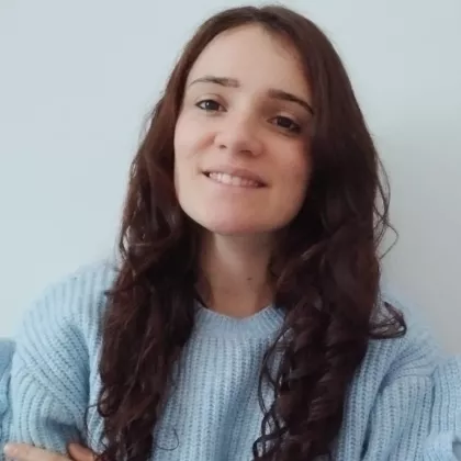 Sara Fiorito